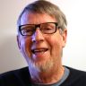 Jan Erik Sandmo