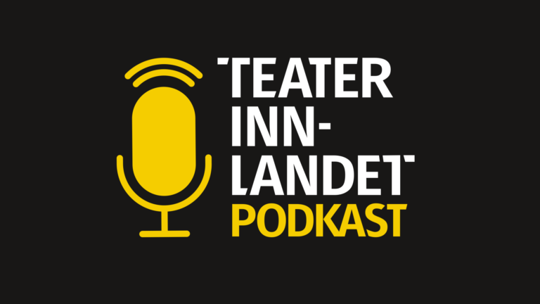 Ny podcast fra Teater Innlandet